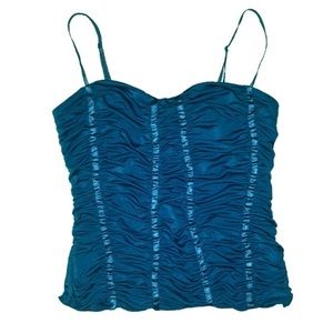 Sexy Frederick’s of Hollywood Top